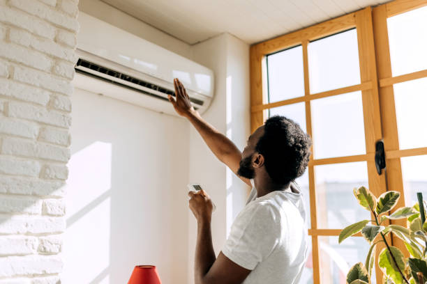 Best Affordable HVAC services  in Ives Estates, FL