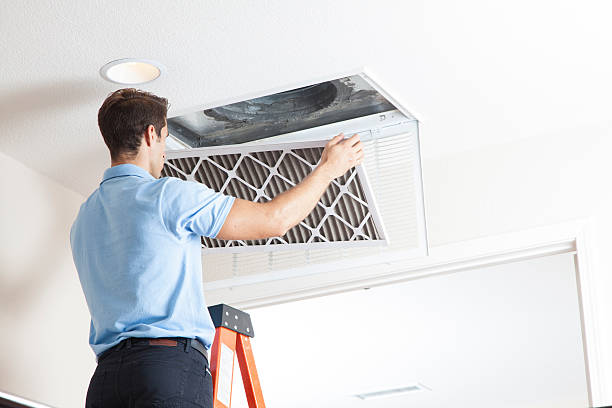 Best 24/7 HVAC repair  in Ives Estates, FL